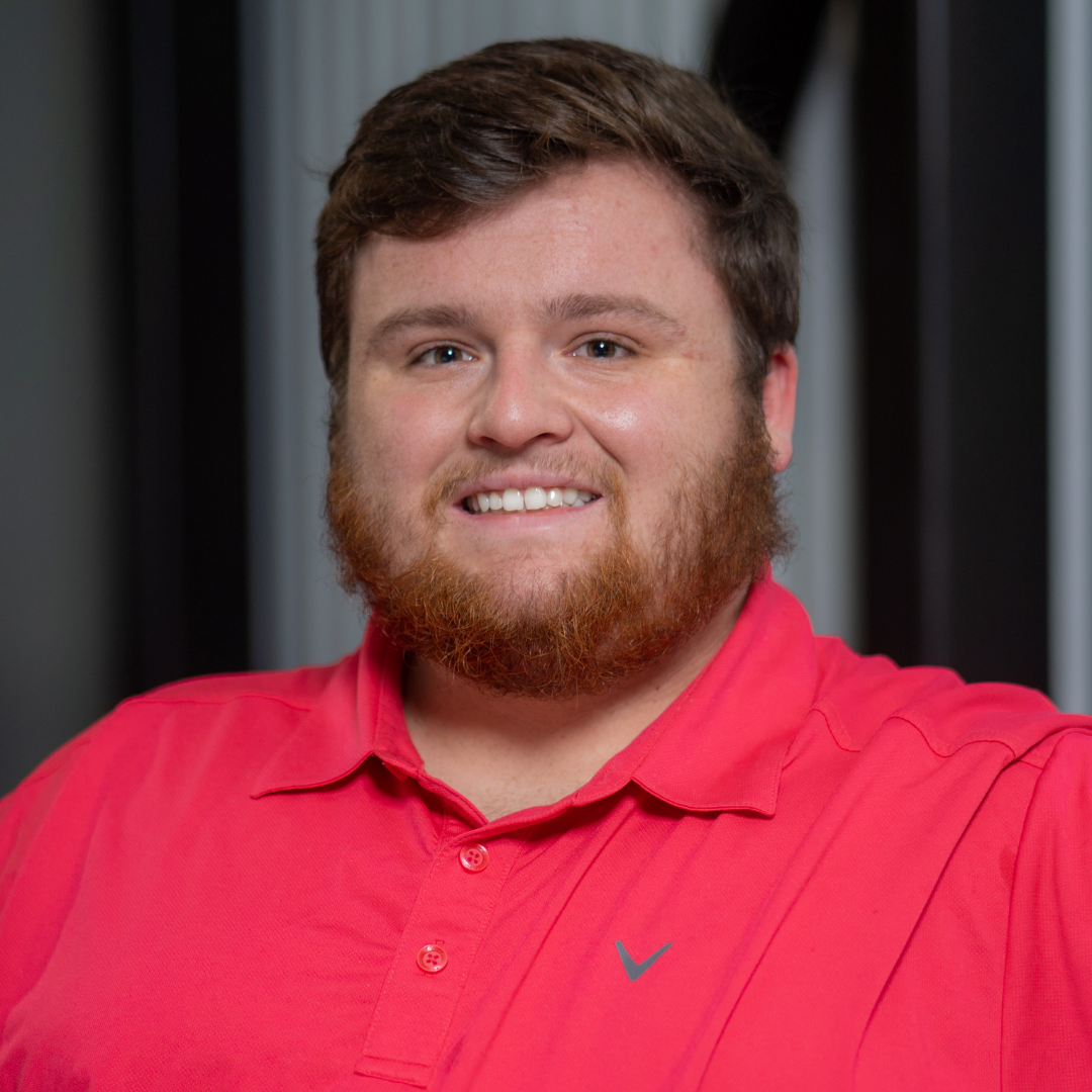 Words From The Efficiency Experts Jacob McDaniel